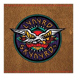 LYNYRD SKYNYRD Skynyrd s Innyrds (Their Greatest Hits), LP (Compilation, Reissue, 180 Gram, High Quality, Черный Винил)