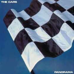 CARS Panorama, LP (Лимитированное Издание, Цветной Винил)