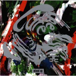 CURE Mixed Up, CD (Переиздание, Ремастеринг, Сборник)