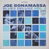 BONAMASSA, JOE Blues Deluxe Vol.2, LP (180 Gram, Голубой Винил)