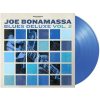 BONAMASSA, JOE Blues Deluxe Vol.2, LP (180 Gram, Голубой Винил)