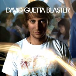 GUETTA, DAVID Guetta Blaster, 2LP (Переиздание, Черный Винил)