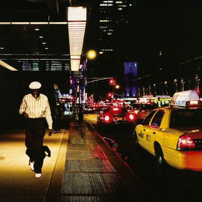 BUENA VISTA SOCIAL CLUB Buena Vista Social Club At Carnegie Hall, 2LP (Reissue, Remastered, High Quality, Черный Винил)