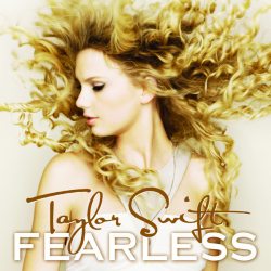 SWIFT, TAYLOR Fearless, CD (Enhanced Version Incl. 2 Video s)