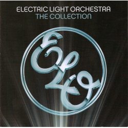 ELECTRIC LIGHT ORCHESTRA The Collection, CD (Переиздание, Сборник)