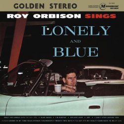 ORBISON, ROY Sings Lonely And Blue, LP (Переиздание,180 Грамм, Черный Винил)