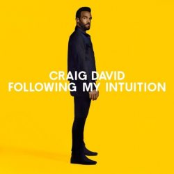 DAVID, CRAIG Following My Intuition, 2LP+CD 