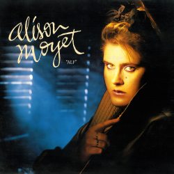 MOYET, ALISON Alf, LP (Reissue, Remastered,180 Gram, Черный Винил)