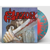 SAXON Saxon, LP (Limited Edition, Reissue, Цветной Винил)