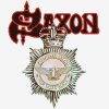 SAXON Strong Arm Of The Law, LP (Limited Edition, Reissue, Цветной Винил)