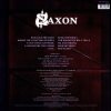 SAXON Destiny, LP (Limited Edition, Reissue, Цветной Винил)