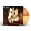 SAXON Destiny, LP (Limited Edition, Reissue, Цветной Винил)