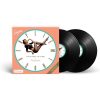 MINOGUE, KYLIE Step Back In Time (The Definitive Collection), 2LP (Compilation, Черный Винил)