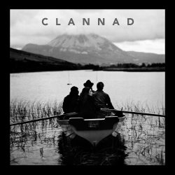 CLANNAD In A Lifetime, 2LP (Compilation, Limited Edition, Черный Винил)