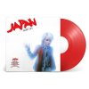 JAPAN Quiet Life, LP (Reissue, Remastered, Красный Винил)