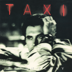 FERRY, BRYAN Taxi, CD (Limited Edition, Reissue, Remastered)