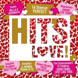 VARIOUS ARTISTS Hit s Love 2019, CD (Compilation)