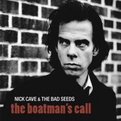 CAVE, NICK & THE BAD SEEDS The Boatman s Call, LP (Reissue, Черный Винил)