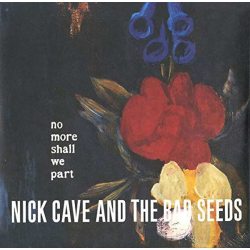 CAVE, NICK & THE BAD SEEDS No More Shall We Part, 2LP (Reissue, Remastered,180 Gram, Черный Винил)