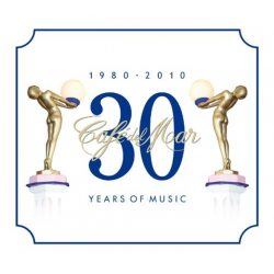 VARIOUS ARTISTS Cafe Del Mar - 30th Anniversary (1980-2010), 2CD (Сборник)