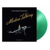 MODERN TALKING In The Middle Of Nowhere - The 4th Album, LP (Limited Edition, Reissue,180 Gram, Зеленый Винил)
