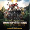 ORIGINAL SOUNDTRACK Transformers: Rise Of The Beasts (Music From The Motion Picture), 2LP (Limited Edition,180 Gram Audiophile, Зеленый Винил)