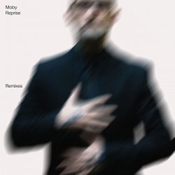 MOBY Reprise Remixes, 2LP (Черный Винил Высокого Качества (HQ) 