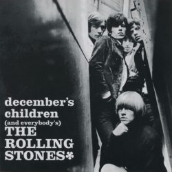 ROLLING STONES December s Children (And Everybody s), CD (Переиздание, Ремастеринг)