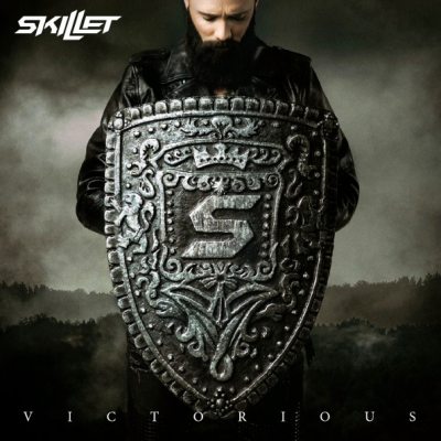 SKILLET Victorious, CD