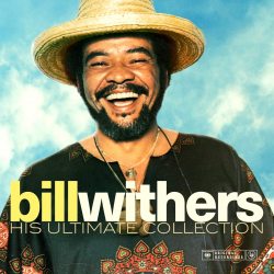 WITHERS, BILL His Ultimate Collection, LP (Сборник)