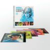 GILBERTO, ASTRUD 5 Original Albums, 5CD (Переиздание, Сборник, Бокс Сет)