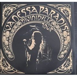 PARADIS, VANESSA Divinidylle Tour, 2LP (Переиздание)