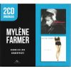 FARMER, MYLENE Cendres De Lune - Anamorphosee, 2CD (Переиздание)