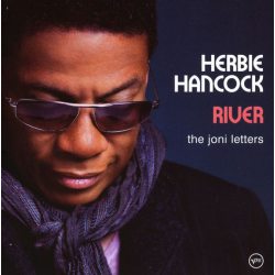 HANCOCK, HERBIE River: The Joni Letters, CD 
