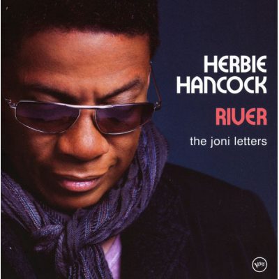 HANCOCK, HERBIE River: The Joni Letters, CD