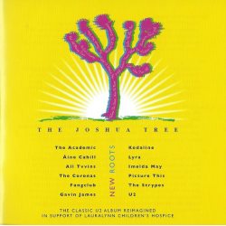 VARIOUS ARTISTS The Joshua Tree - New Roots, CD (Сборник)