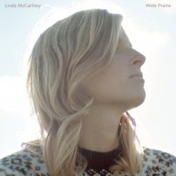 MCCARTNEY, LINDA Wide Prairie, LP (Ремастеринг, 180 Грамм, Черный Винил)