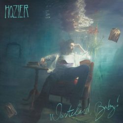 HOZIER Wasteland, Baby!, CD 