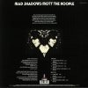MOTT THE HOOPLE Mad Shadows, LP (Переиздание, Ремастеринг,180 Грамм, Черный Винил Высокого Качества (HQ)