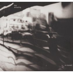 AMAZING In Transit, CD 