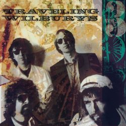 TRAVELING WILBURYS The Traveling Wilburys, Vol. 1, LP (Переиздание,180 Грамм, Черный Винил)