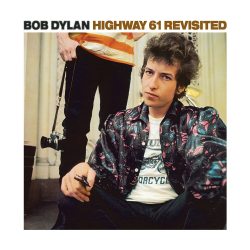 DYLAN, BOB Highway 61 Revisited, LP (180 Грамм, Черный Винил Высокого Качества (HQ) 