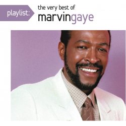 GAYE, MARVIN Playlist: The Very Best Of Marvin Gaye, CD (Компиляция, улучшенная)