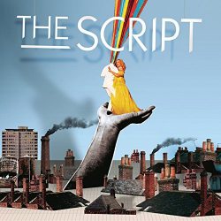 SCRIPTA The Script, LP (Переиздание,180 Грамм, Черный Винил)