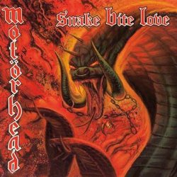 MOTORHEAD Snake Bite Love, CD (Переиздание)