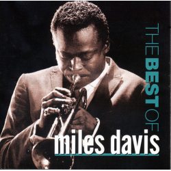DAVIS, MILES The Best Of Miles Davis, CD (Сборник)
