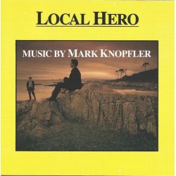 KNOPFLER, MARK Local Hero, CD 