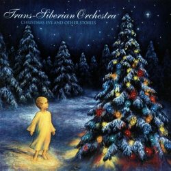 TRANS-SIBERIAN ORCHESTRA Christmas Eve And Other Stories, CD (Переиздание)