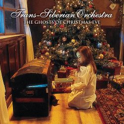 TRANS-SIBERIAN ORCHESTRA The Ghosts Of Christmas Eve, CD (Сборник)