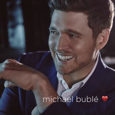 BUBLE, MICHAEL Love, CD